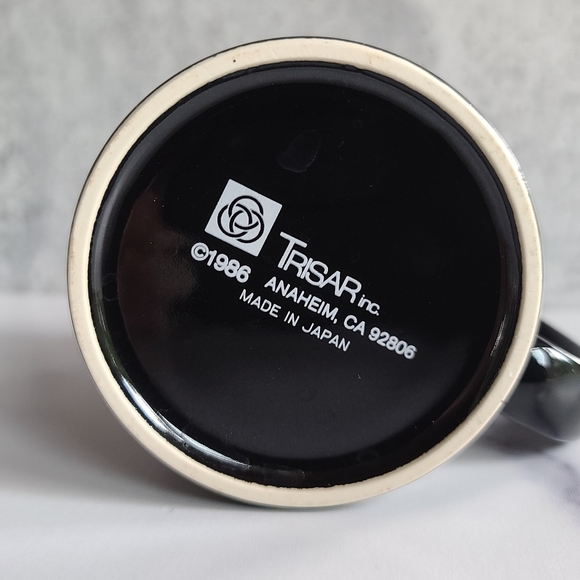 Vintage "30 Over The Hill" Mug - Picture 7 of 10